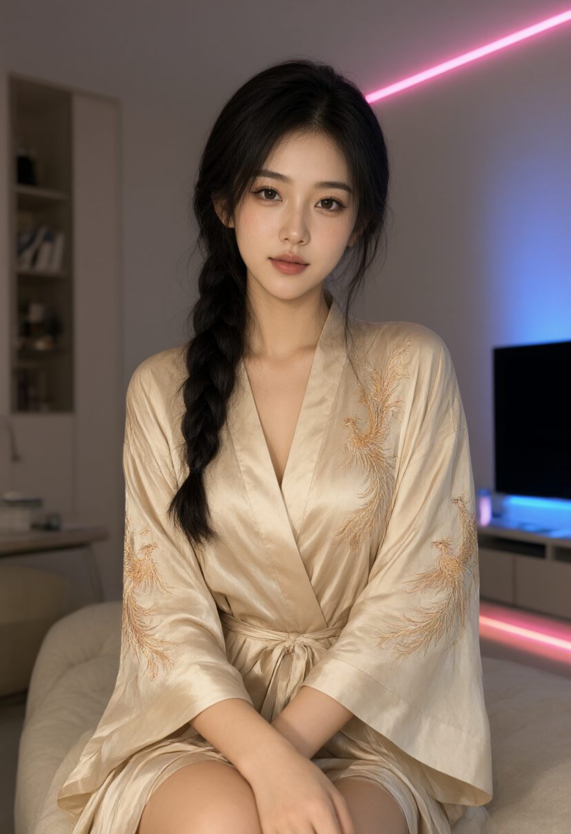 陆砚辞 角色头像